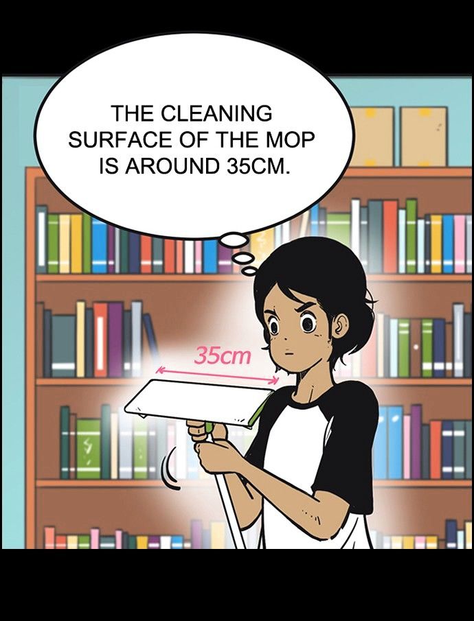 Yumi's Cells Chapter 185 page 10 - Chapter 185