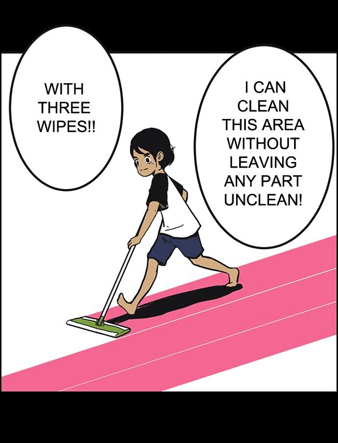 Yumi's Cells Chapter 185 page 12 - Chapter 185