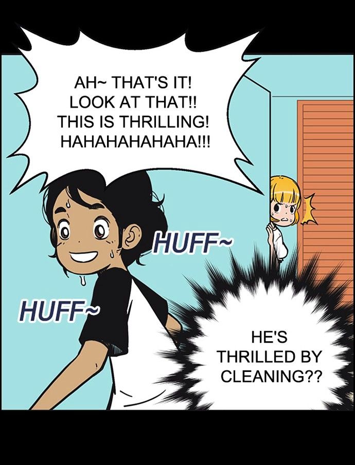 Yumi's Cells Chapter 185 page 13 - Chapter 185