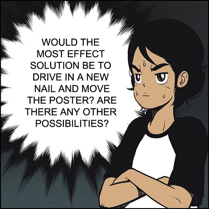 Yumi's Cells Chapter 185 page 15 - Chapter 185