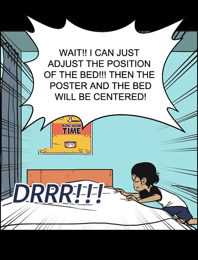 Yumi's Cells Chapter 185 page 16 - Chapter 185