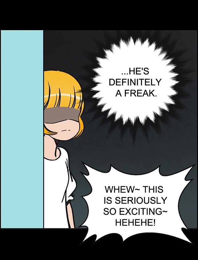 Yumi's Cells Chapter 185 page 17 - Chapter 185