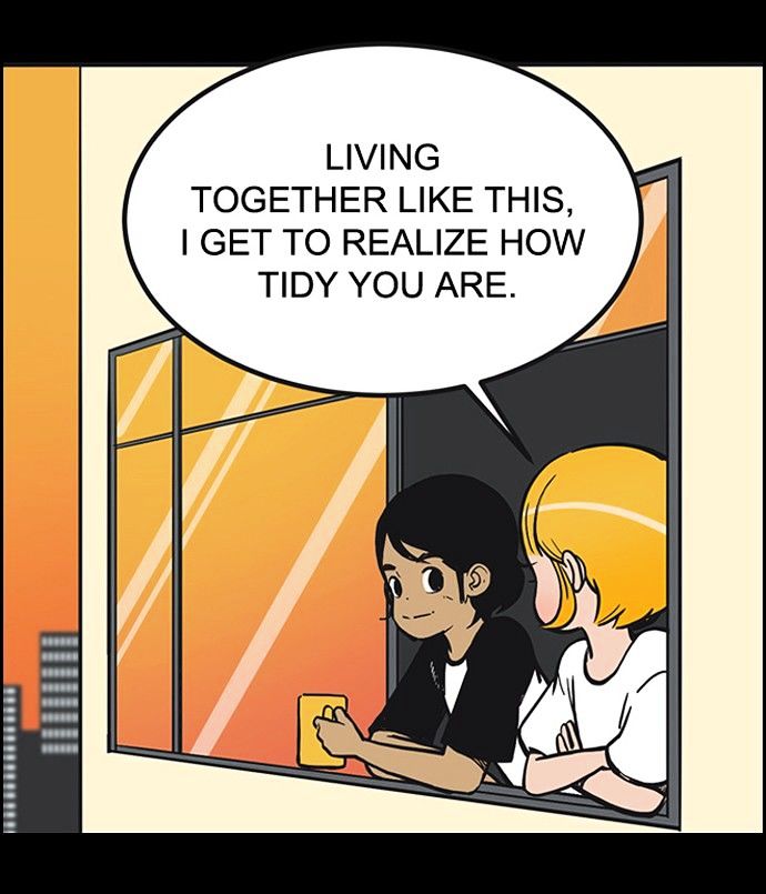 Yumi's Cells Chapter 185 page 22 - Chapter 185