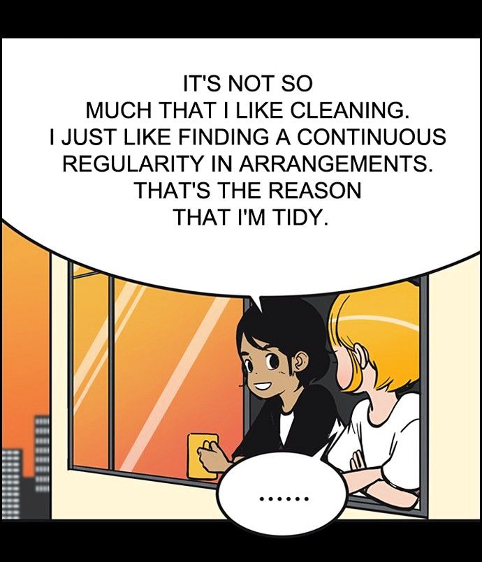 Yumi's Cells Chapter 185 page 23 - Chapter 185