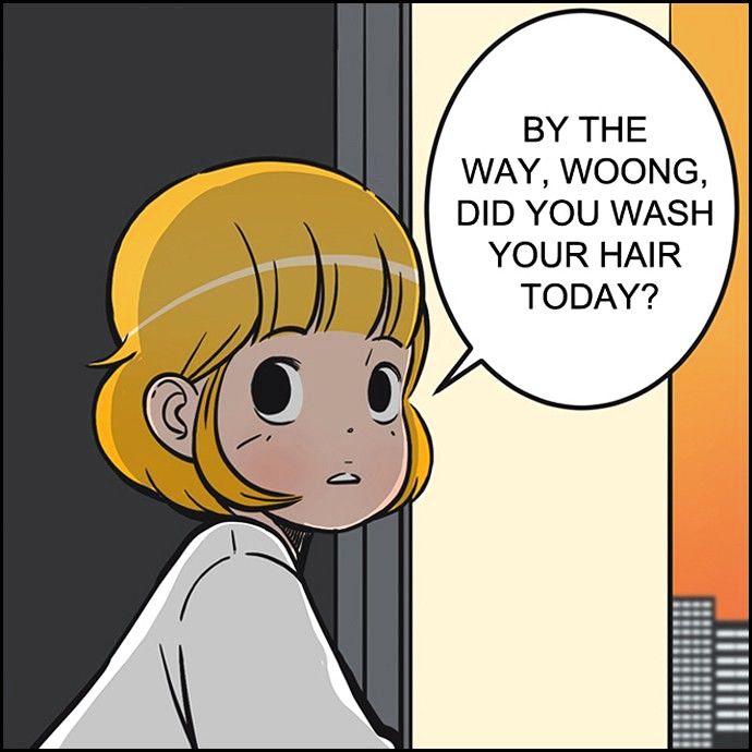 Yumi's Cells Chapter 185 page 24 - Chapter 185