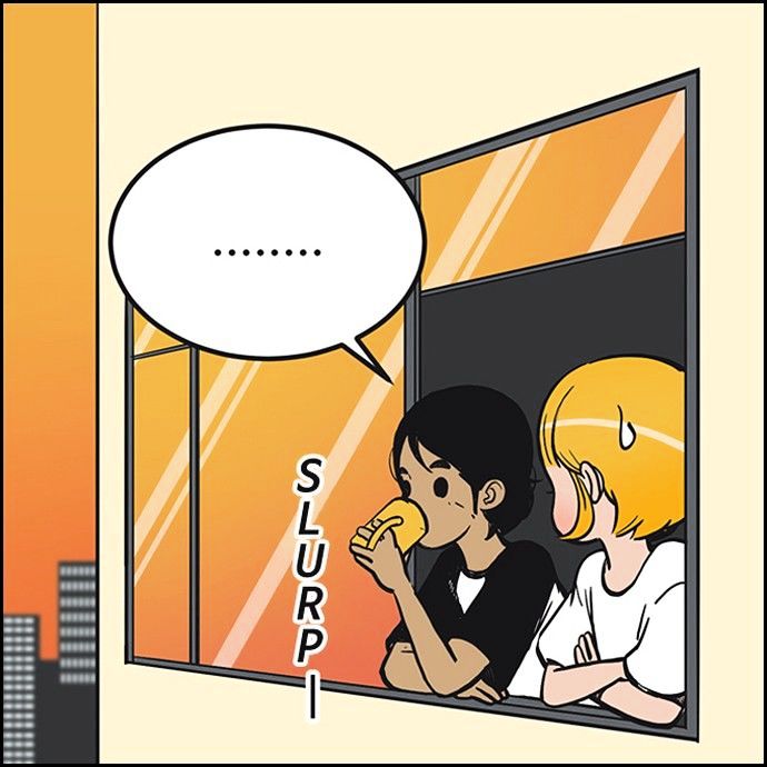 Yumi's Cells Chapter 185 page 25 - Chapter 185