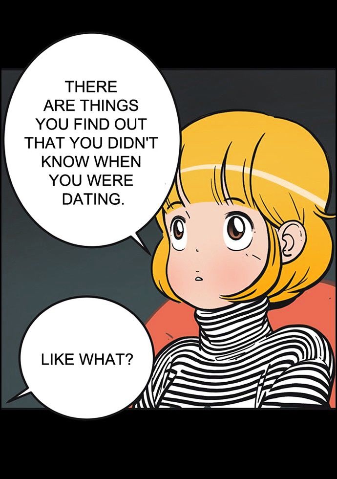 Yumi's Cells Chapter 185 page 5 - Chapter 185