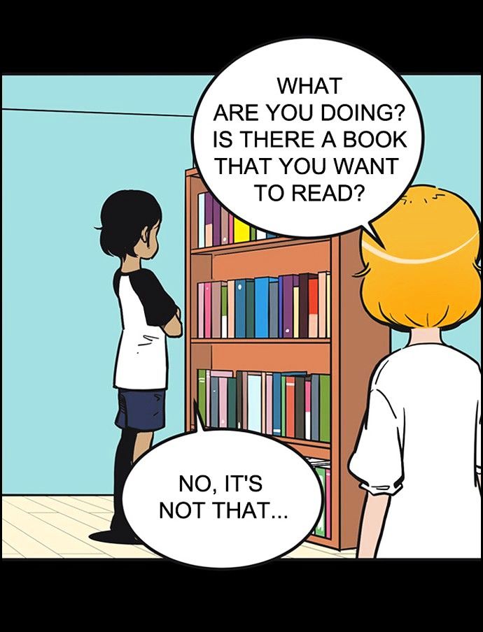 Yumi's Cells Chapter 185 page 6 - Chapter 185