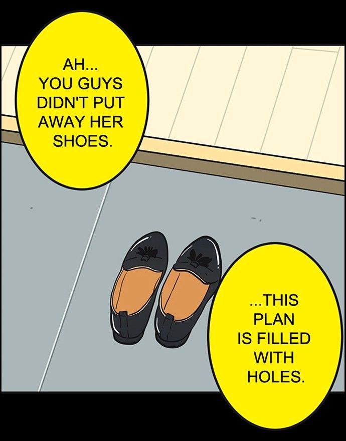 Yumi's Cells Chapter 186 page 15 - Chapter 186