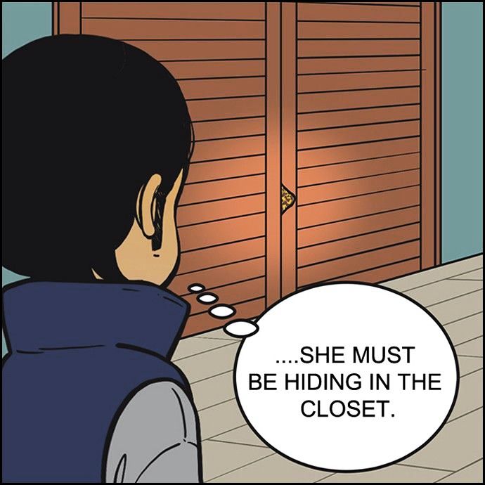 Yumi's Cells Chapter 186 page 20 - Chapter 186