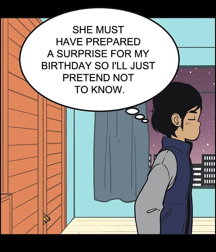 Yumi's Cells Chapter 186 page 21 - Chapter 186