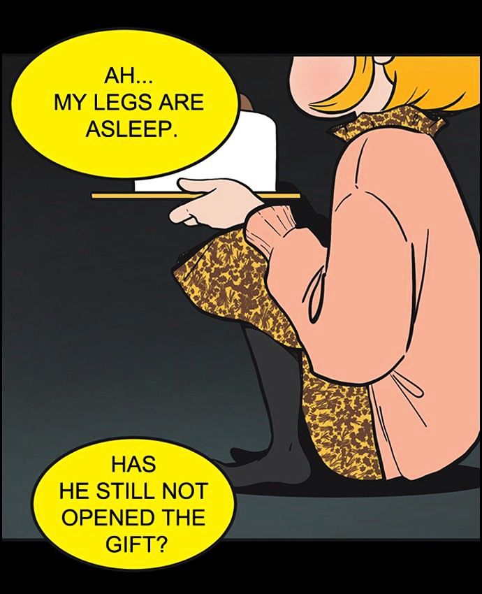 Yumi's Cells Chapter 186 page 24 - Chapter 186