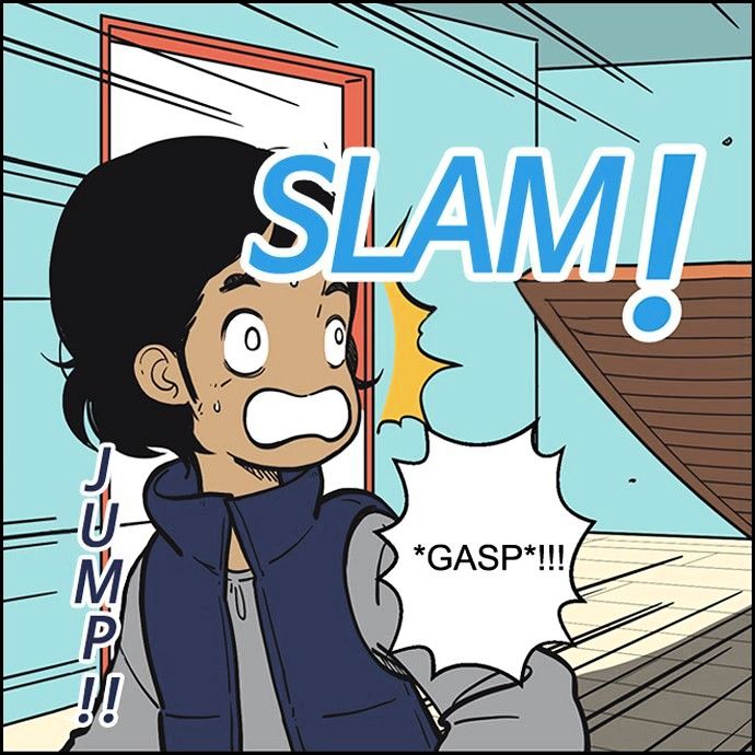 Yumi's Cells Chapter 186 page 28 - Chapter 186