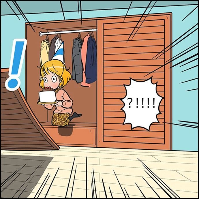 Yumi's Cells Chapter 186 page 29 - Chapter 186