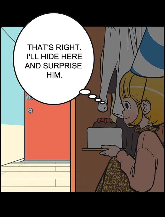 Yumi's Cells Chapter 186 page 6 - Chapter 186