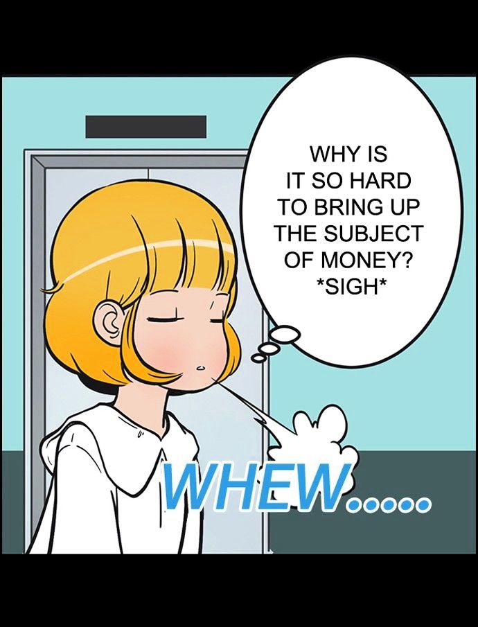 Yumi's Cells Chapter 187 page 11 - Chapter 187