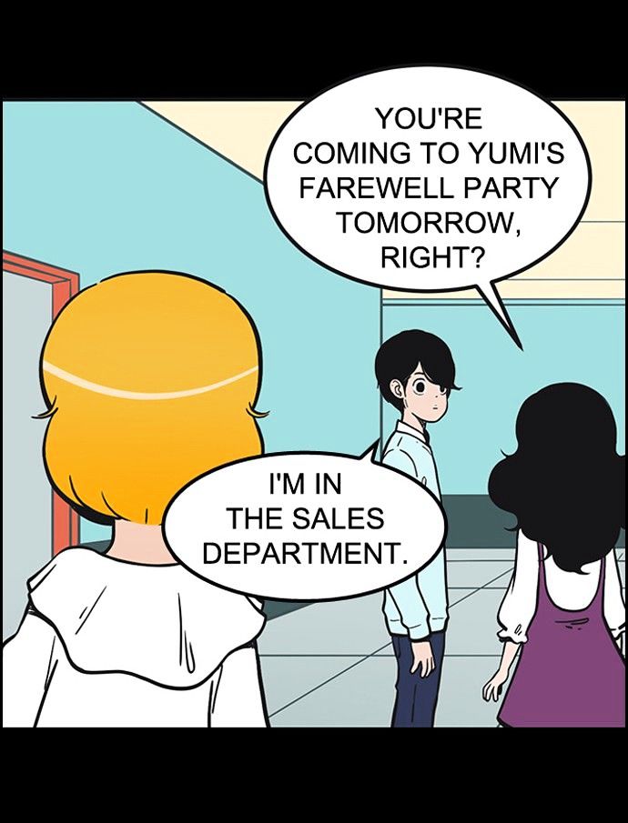 Yumi's Cells Chapter 187 page 12 - Chapter 187