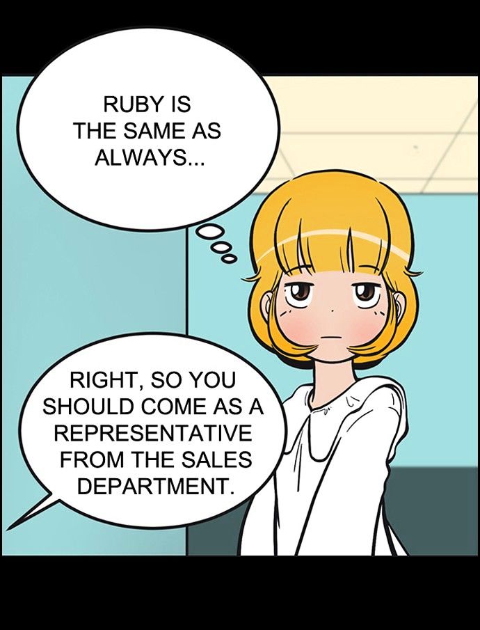 Yumi's Cells Chapter 187 page 13 - Chapter 187