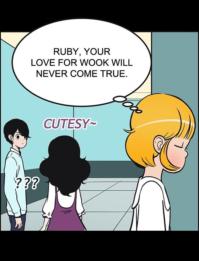 Yumi's Cells Chapter 187 page 14 - Chapter 187