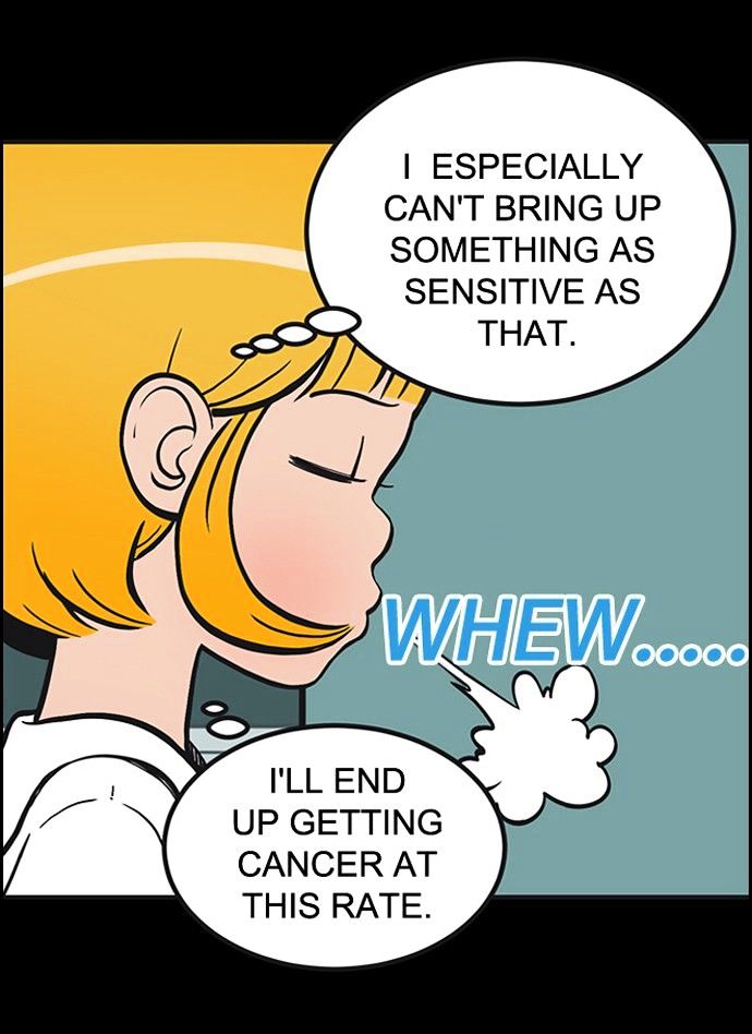 Yumi's Cells Chapter 187 page 15 - Chapter 187