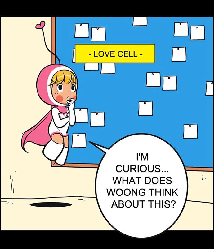 Yumi's Cells Chapter 187 page 2 - Chapter 187