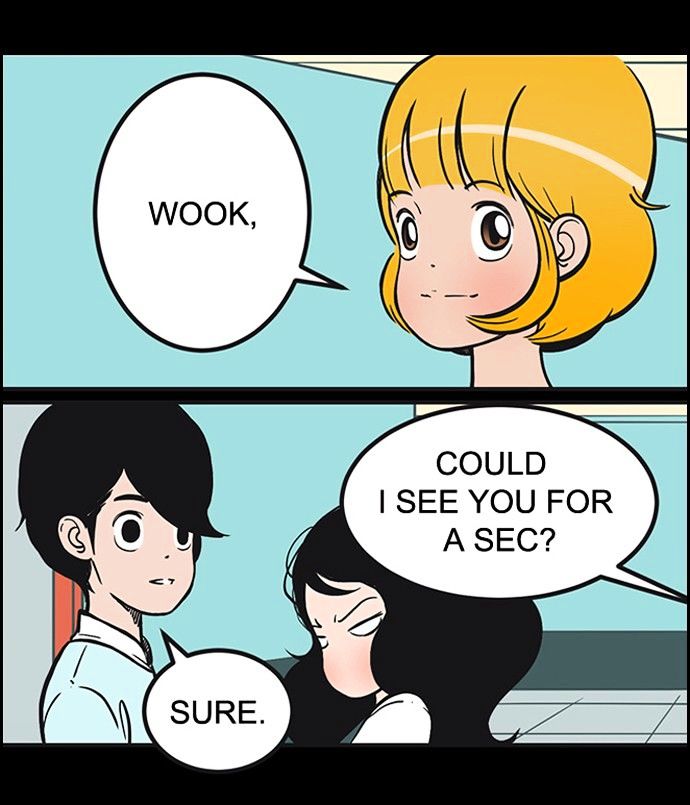 Yumi's Cells Chapter 187 page 24 - Chapter 187