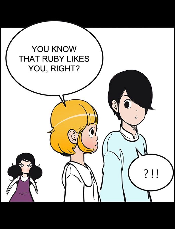 Yumi's Cells Chapter 187 page 25 - Chapter 187
