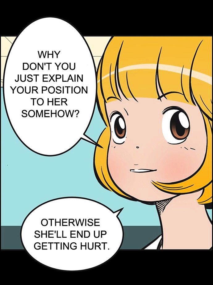 Yumi's Cells Chapter 187 page 26 - Chapter 187