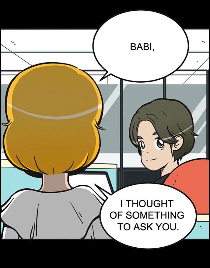 Yumi's Cells Chapter 187 page 27 - Chapter 187