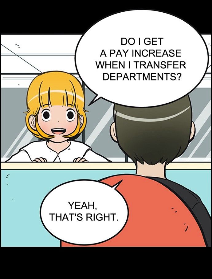 Yumi's Cells Chapter 187 page 28 - Chapter 187