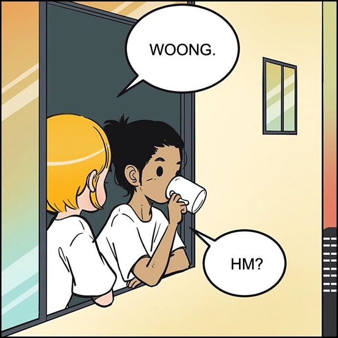 Yumi's Cells Chapter 187 page 30 - Chapter 187