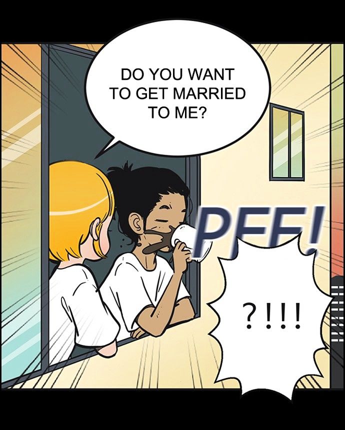 Yumi's Cells Chapter 187 page 31 - Chapter 187