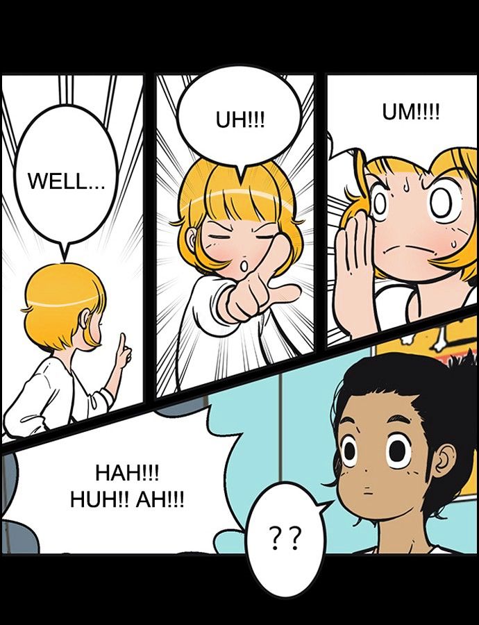 Yumi's Cells Chapter 187 page 4 - Chapter 187