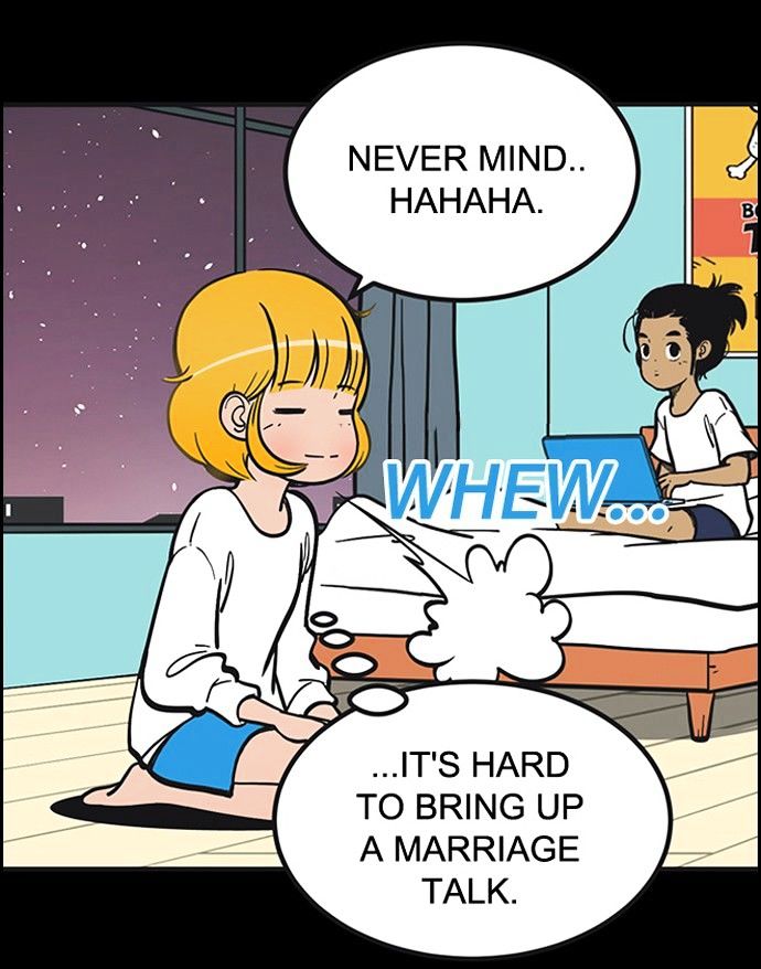 Yumi's Cells Chapter 187 page 5 - Chapter 187