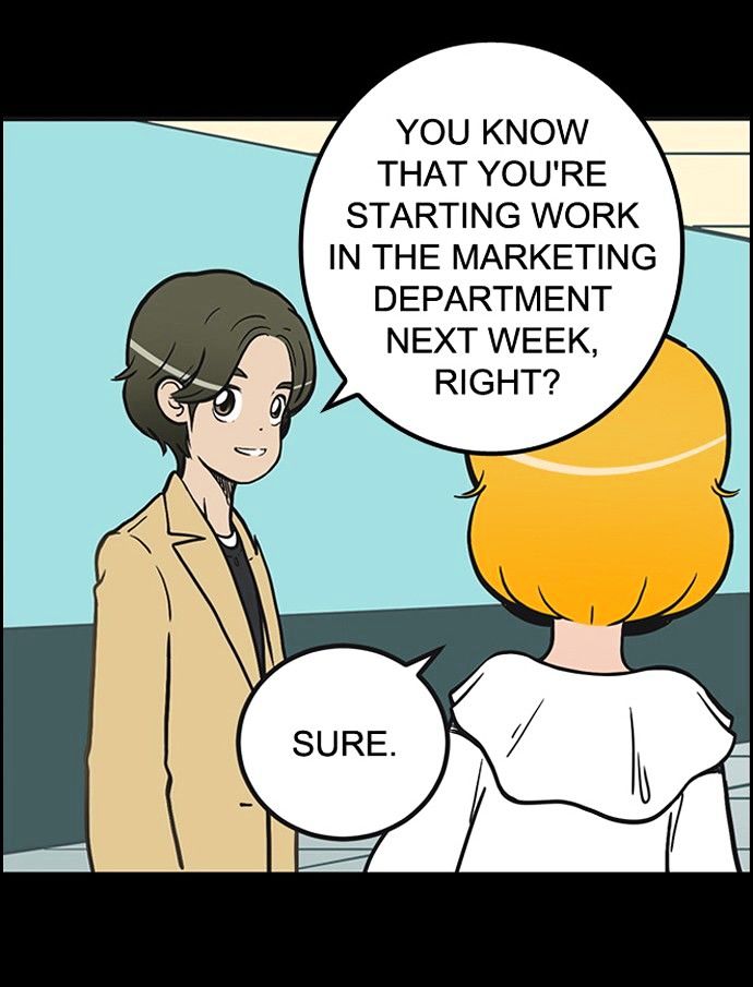 Yumi's Cells Chapter 187 page 6 - Chapter 187