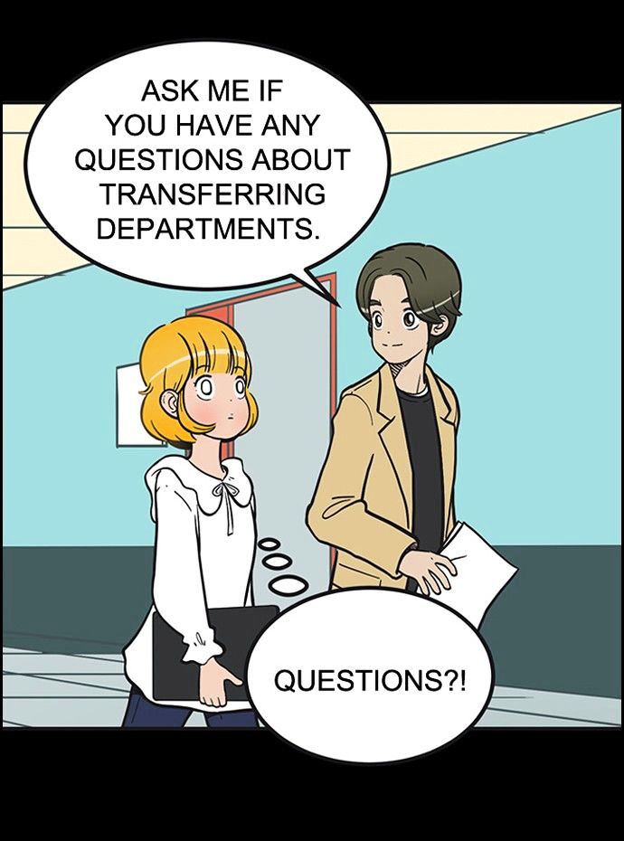Yumi's Cells Chapter 187 page 7 - Chapter 187