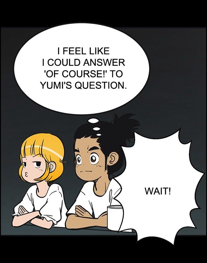 Yumi's Cells Chapter 188 page 10 - Chapter 188