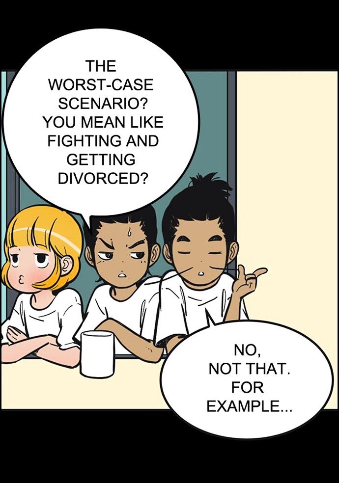 Yumi's Cells Chapter 188 page 12 - Chapter 188