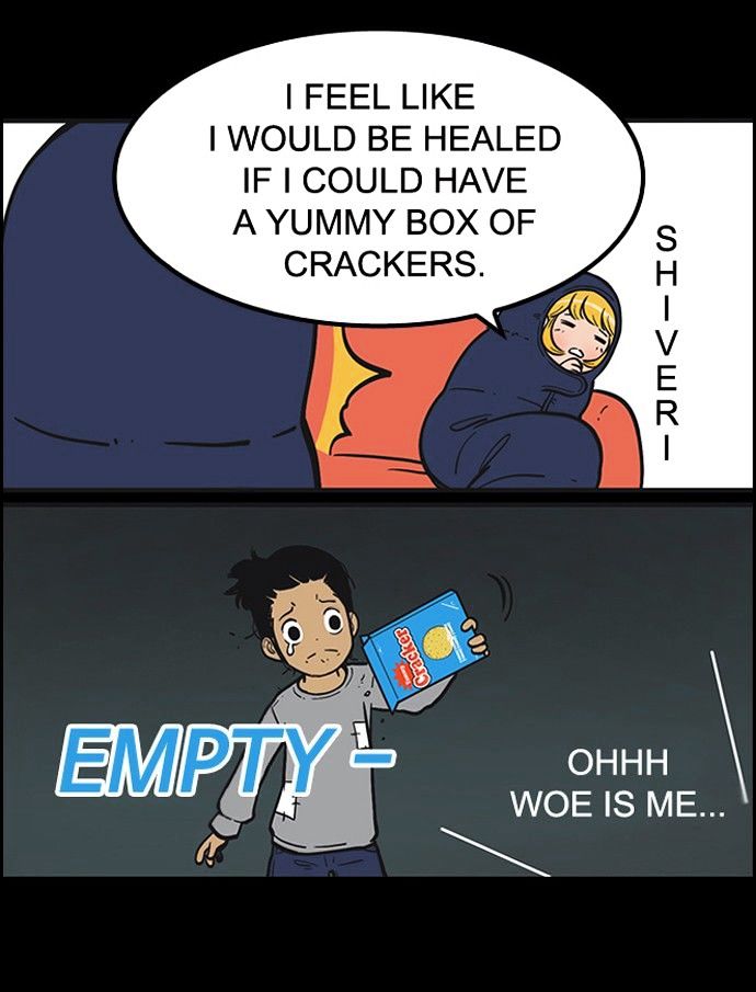 Yumi's Cells Chapter 188 page 15 - Chapter 188