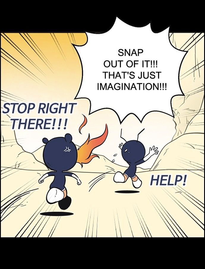 Yumi's Cells Chapter 188 page 18 - Chapter 188