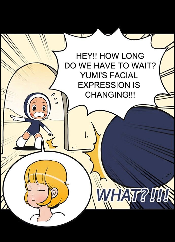 Yumi's Cells Chapter 188 page 24 - Chapter 188