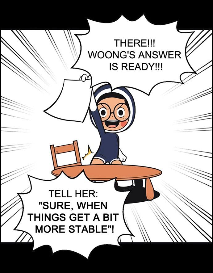 Yumi's Cells Chapter 188 page 27 - Chapter 188