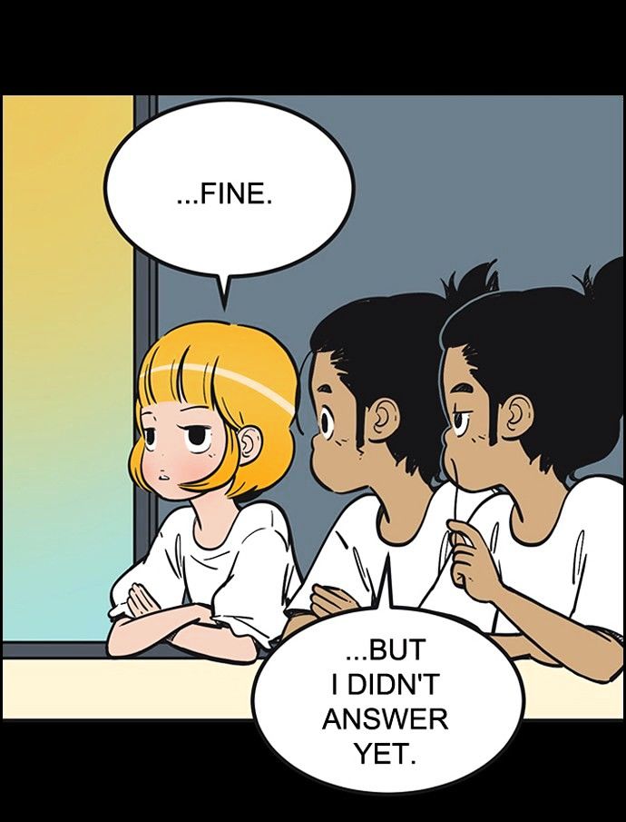 Yumi's Cells Chapter 188 page 28 - Chapter 188