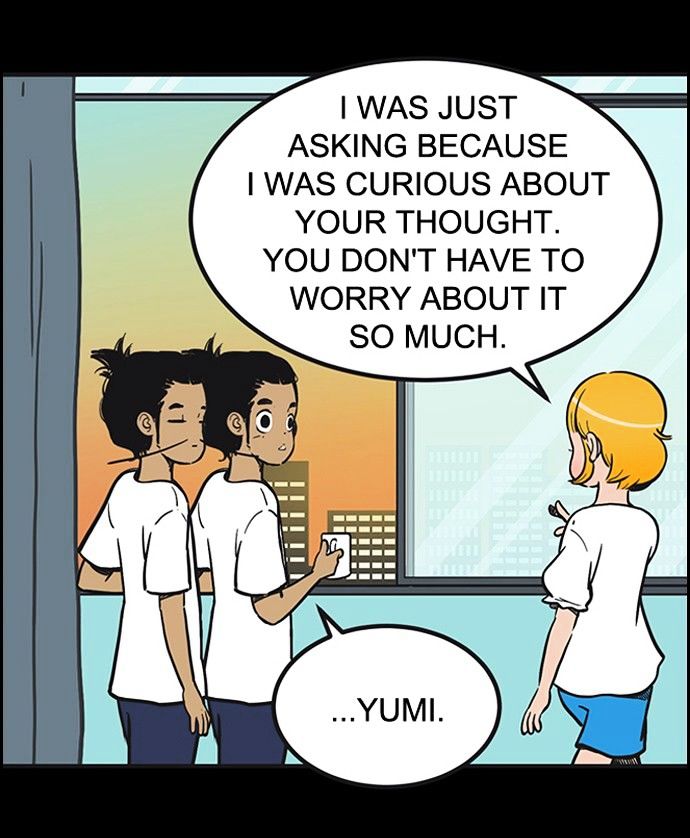 Yumi's Cells Chapter 188 page 29 - Chapter 188