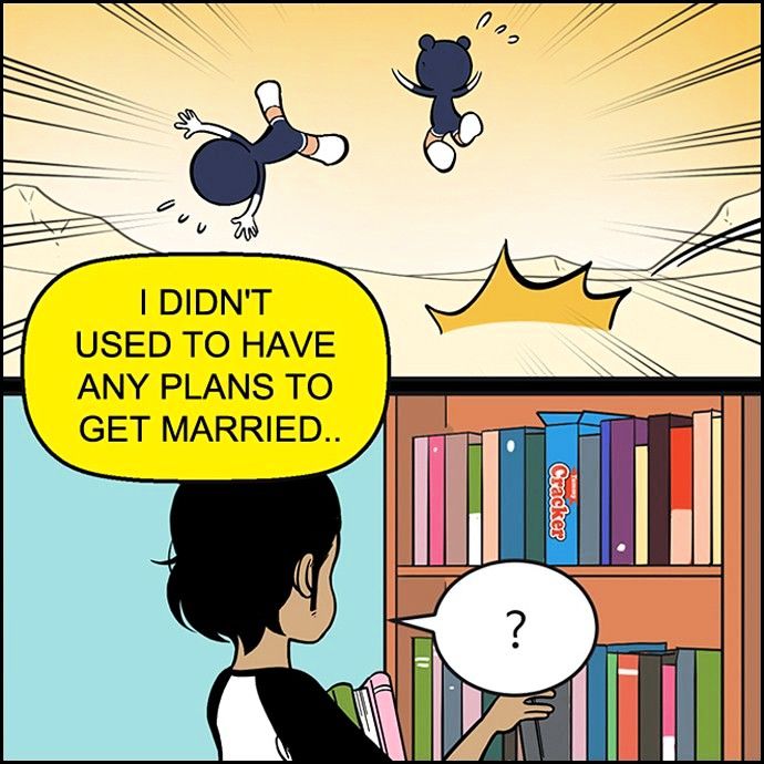 Yumi's Cells Chapter 188 page 7 - Chapter 188