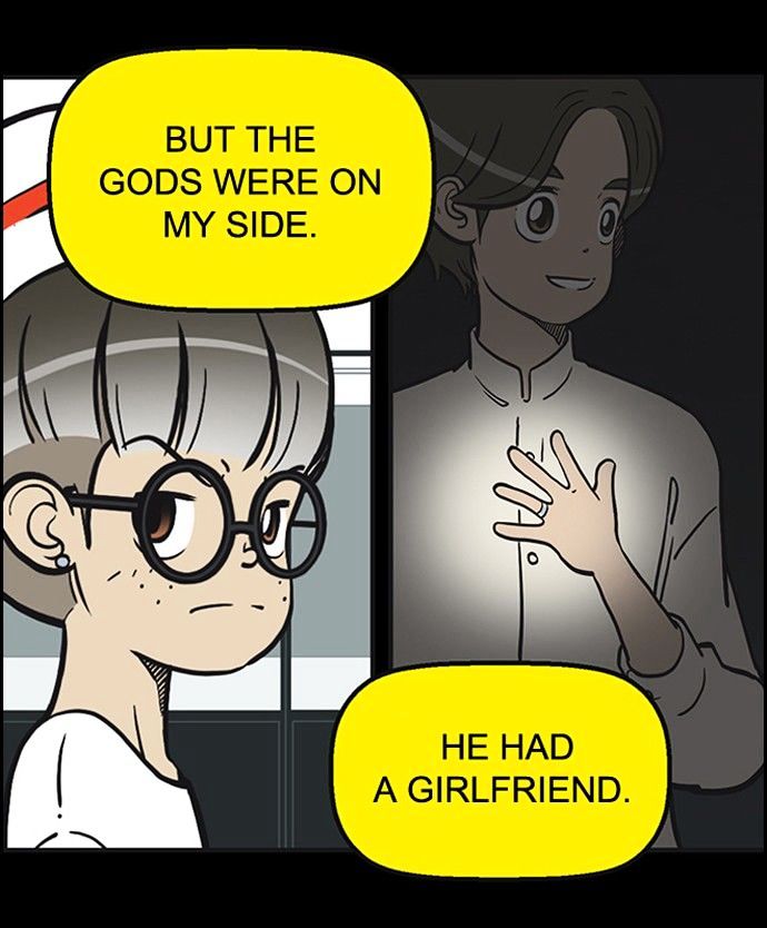 Yumi's Cells Chapter 189 page 11 - Chapter 189