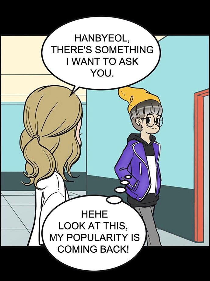 Yumi's Cells Chapter 189 page 13 - Chapter 189
