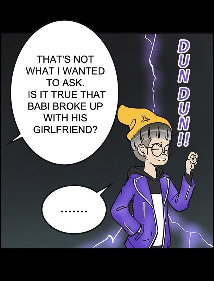 Yumi's Cells Chapter 189 page 15 - Chapter 189