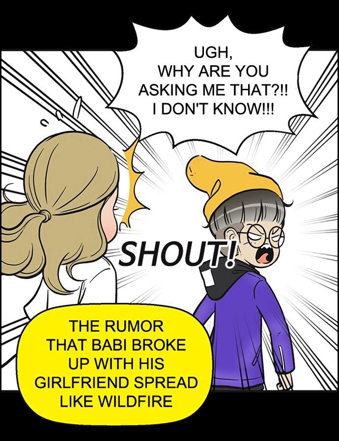 Yumi's Cells Chapter 189 page 16 - Chapter 189