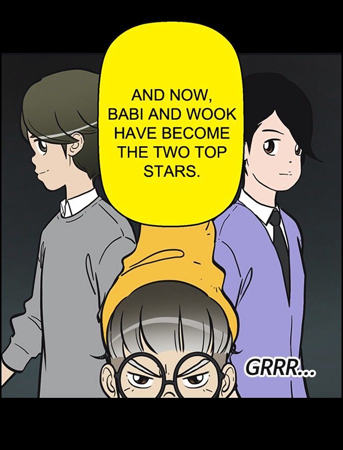 Yumi's Cells Chapter 189 page 17 - Chapter 189